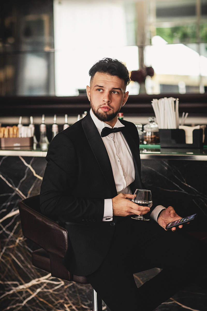 Нигина и Антон 30 июля 2022. Свадебный и портретный фотограф