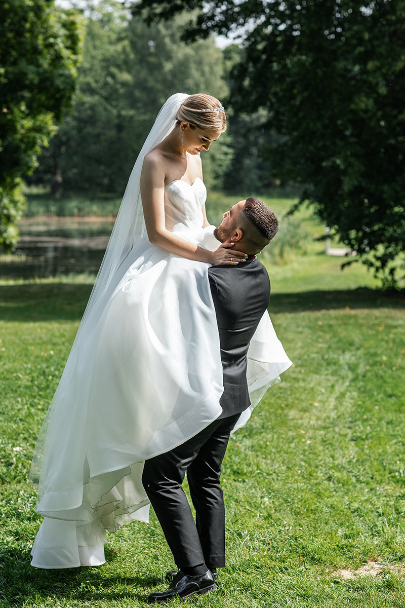 Настя и Гулади 20 августа 2022. Свадебный и портретный фотограф