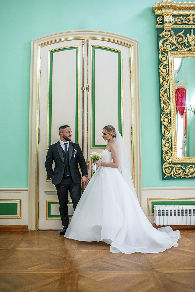 Настя и Гулади 20 августа 2022. Свадебный и портретный фотограф