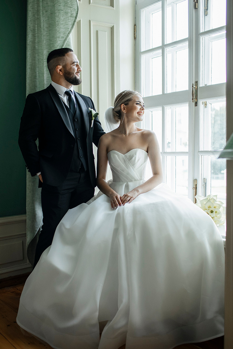 Настя и Гулади 20 августа 2022. Свадебный и портретный фотограф