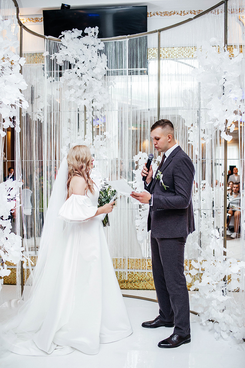 Лиза и Антон 17 сентября 2022. Свадебный и портретный фотограф