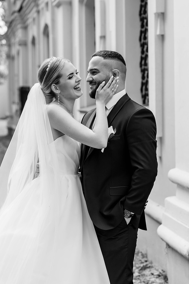 Настя и Гулади 20 августа 2022. Свадебный и портретный фотограф