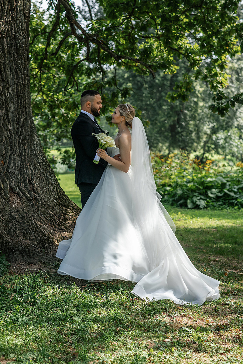 Настя и Гулади 20 августа 2022. Свадебный и портретный фотограф