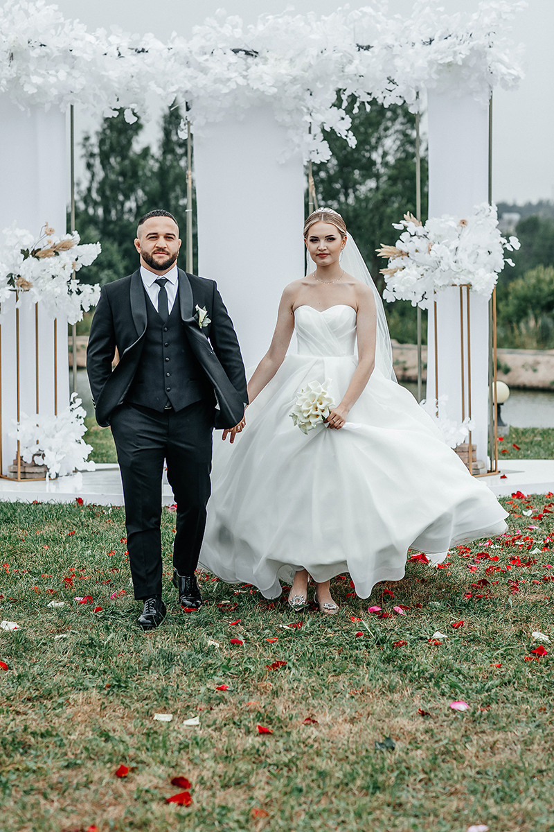Настя и Гулади 20 августа 2022. Свадебный и портретный фотограф
