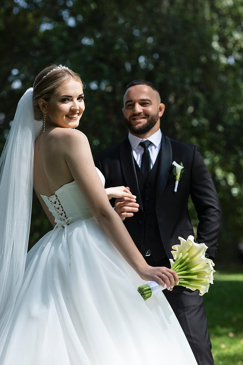 Настя и Гулади 20 августа 2022. Свадебный и портретный фотограф