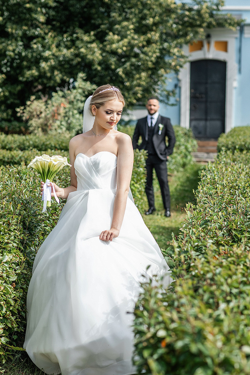 Настя и Гулади 20 августа 2022. Свадебный и портретный фотограф