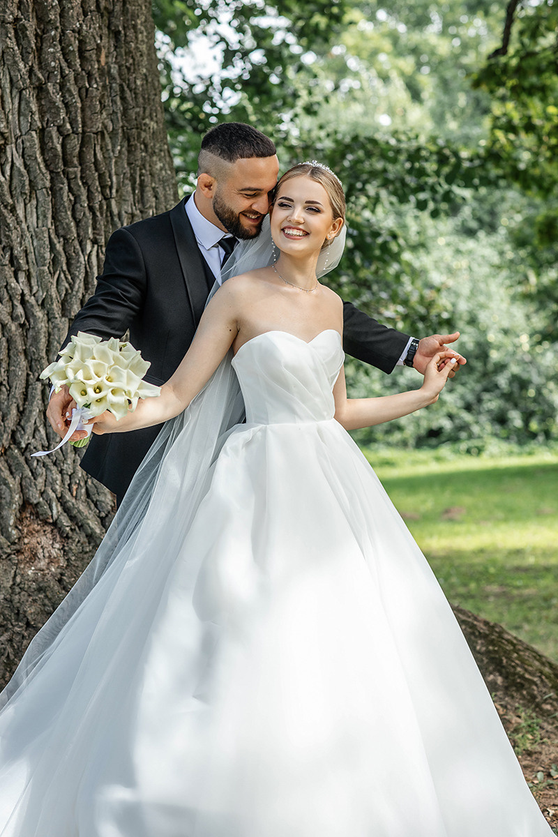 Настя и Гулади 20 августа 2022. Свадебный и портретный фотограф