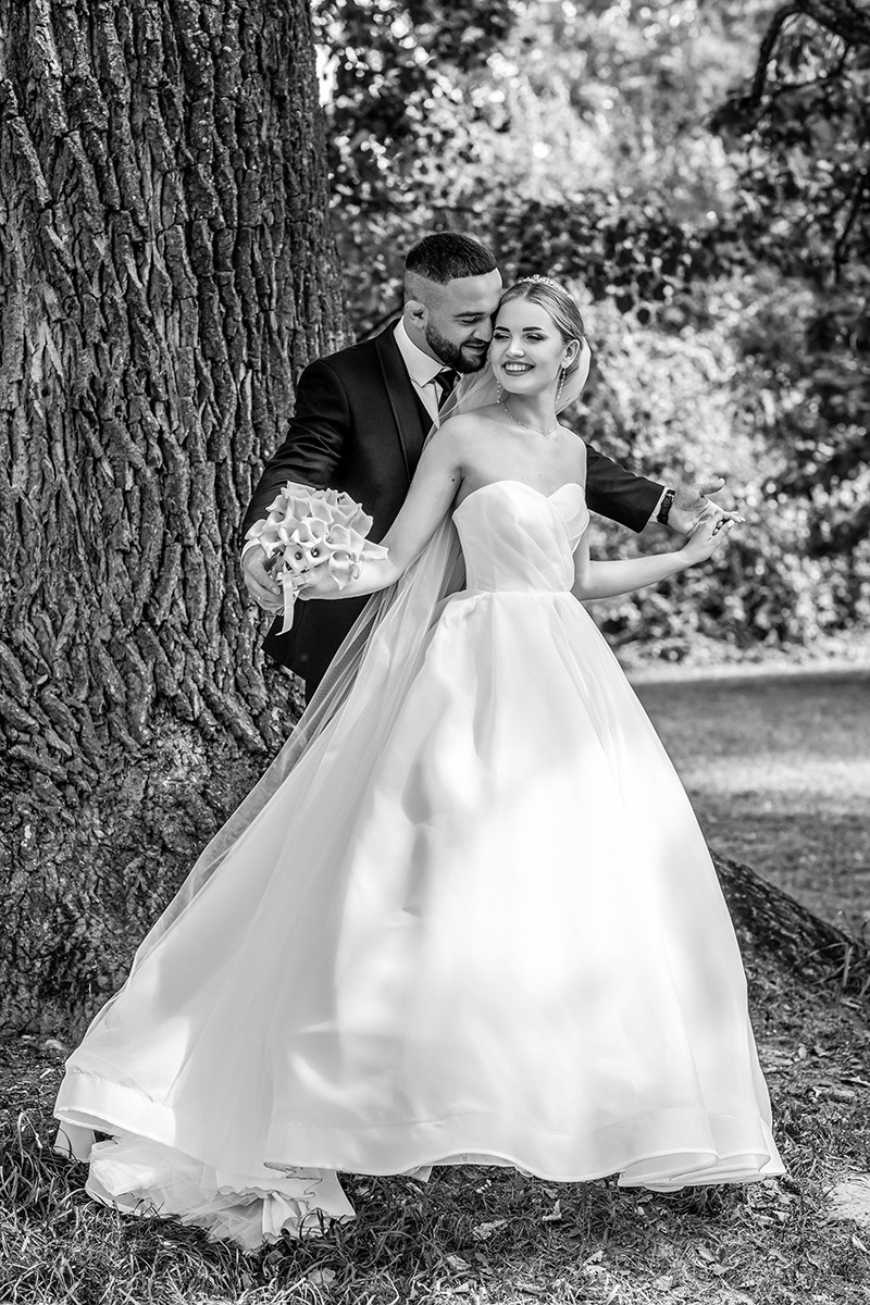 Настя и Гулади 20 августа 2022. Свадебный и портретный фотограф