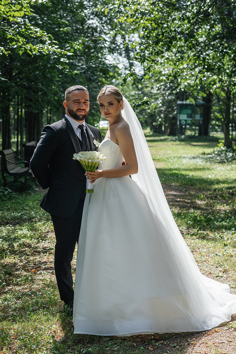 Настя и Гулади 20 августа 2022. Свадебный и портретный фотограф