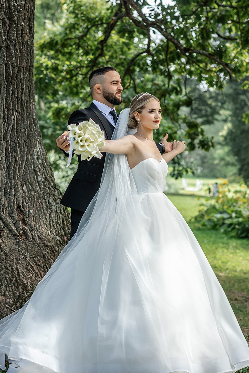 Настя и Гулади 20 августа 2022. Свадебный и портретный фотограф