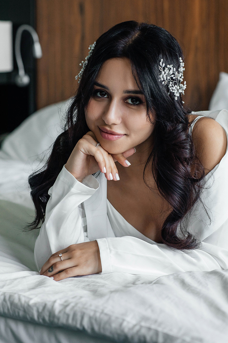 Нигина и Антон 30 июля 2022. Свадебный и портретный фотограф