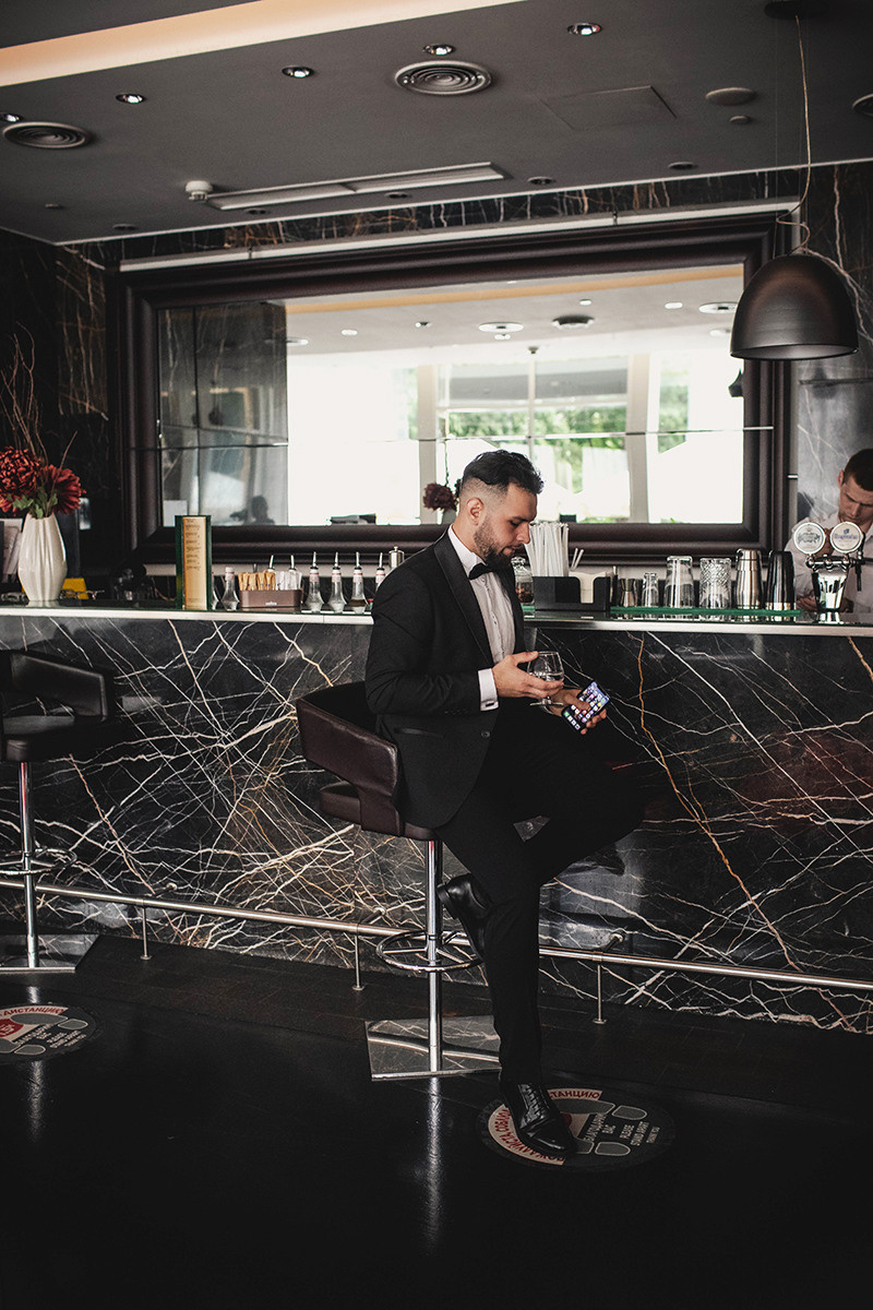 Нигина и Антон 30 июля 2022. Свадебный и портретный фотограф