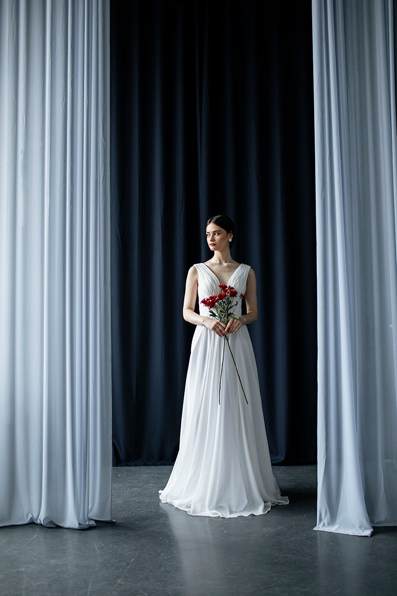 Дарина. Свадебный и портретный фотограф