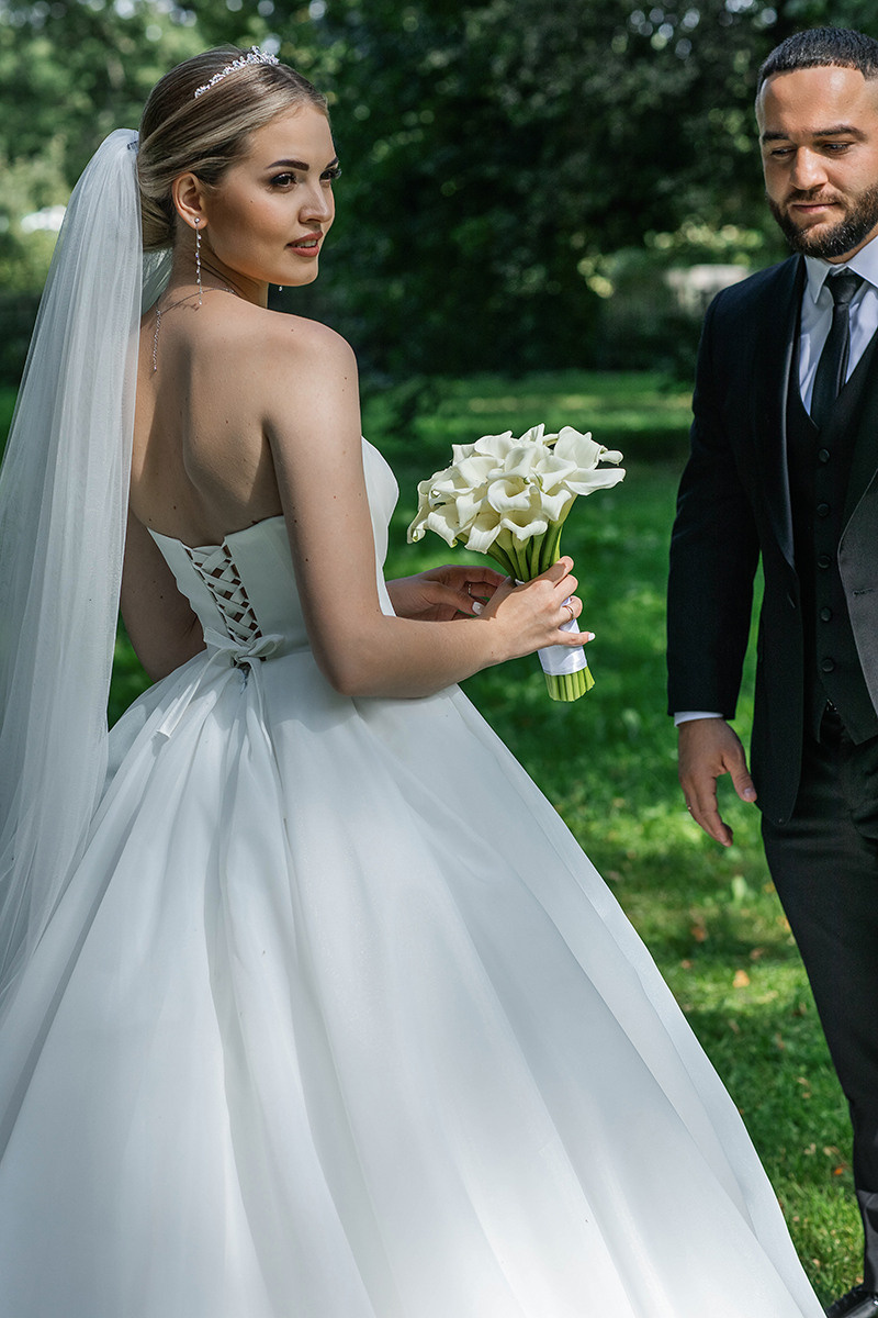 Настя и Гулади 20 августа 2022. Свадебный и портретный фотограф