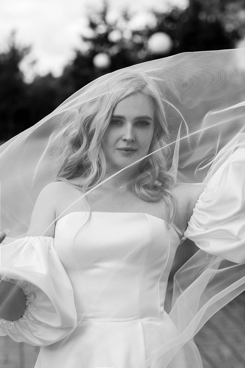 Лиза и Антон 17 сентября 2022. Свадебный и портретный фотограф