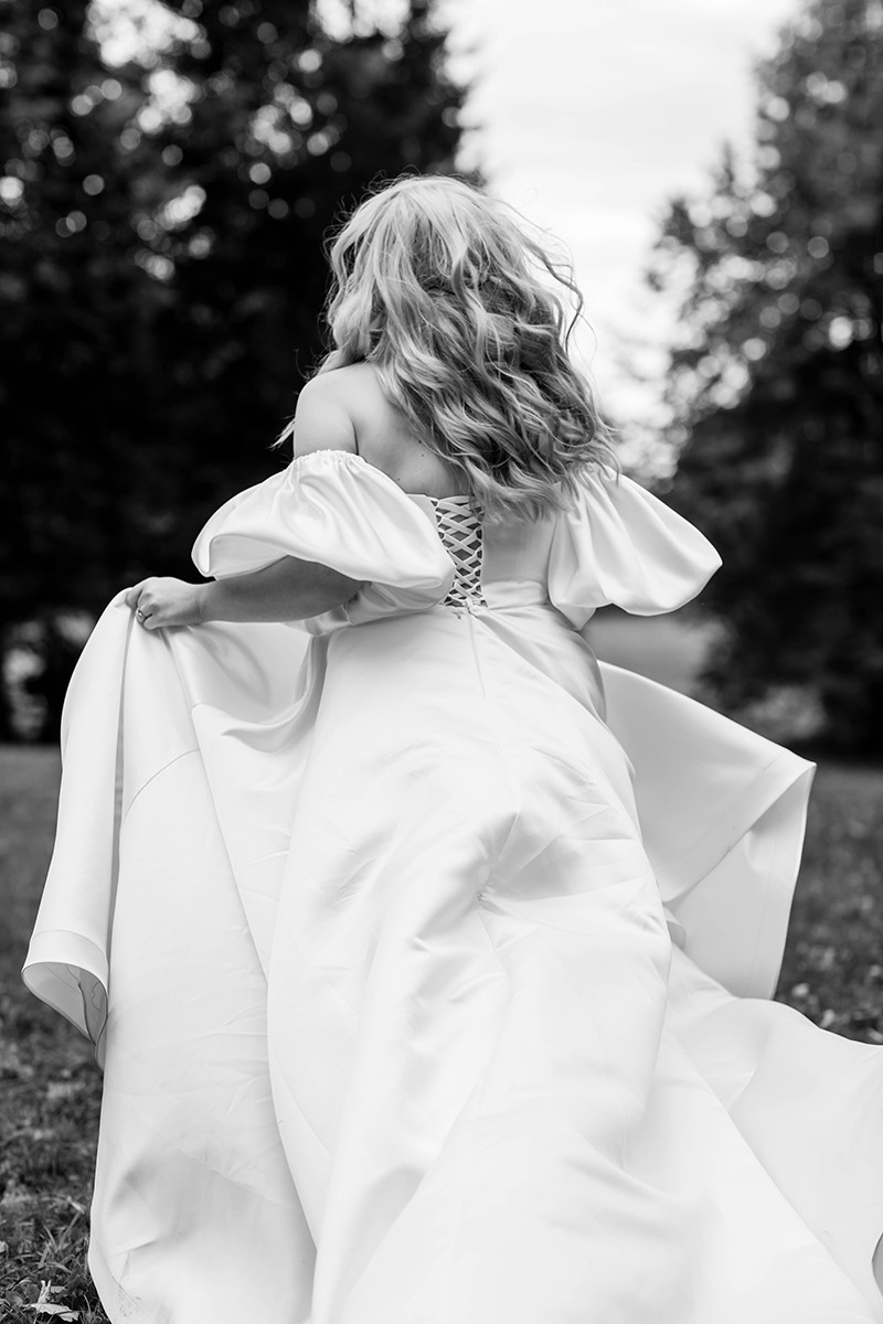 Лиза и Антон 17 сентября 2022. Свадебный и портретный фотограф