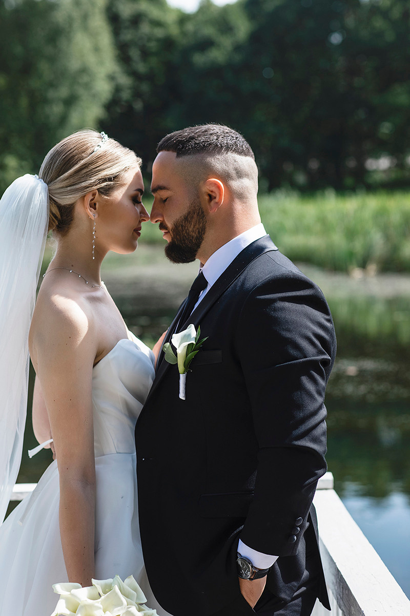 Настя и Гулади 20 августа 2022. Свадебный и портретный фотограф