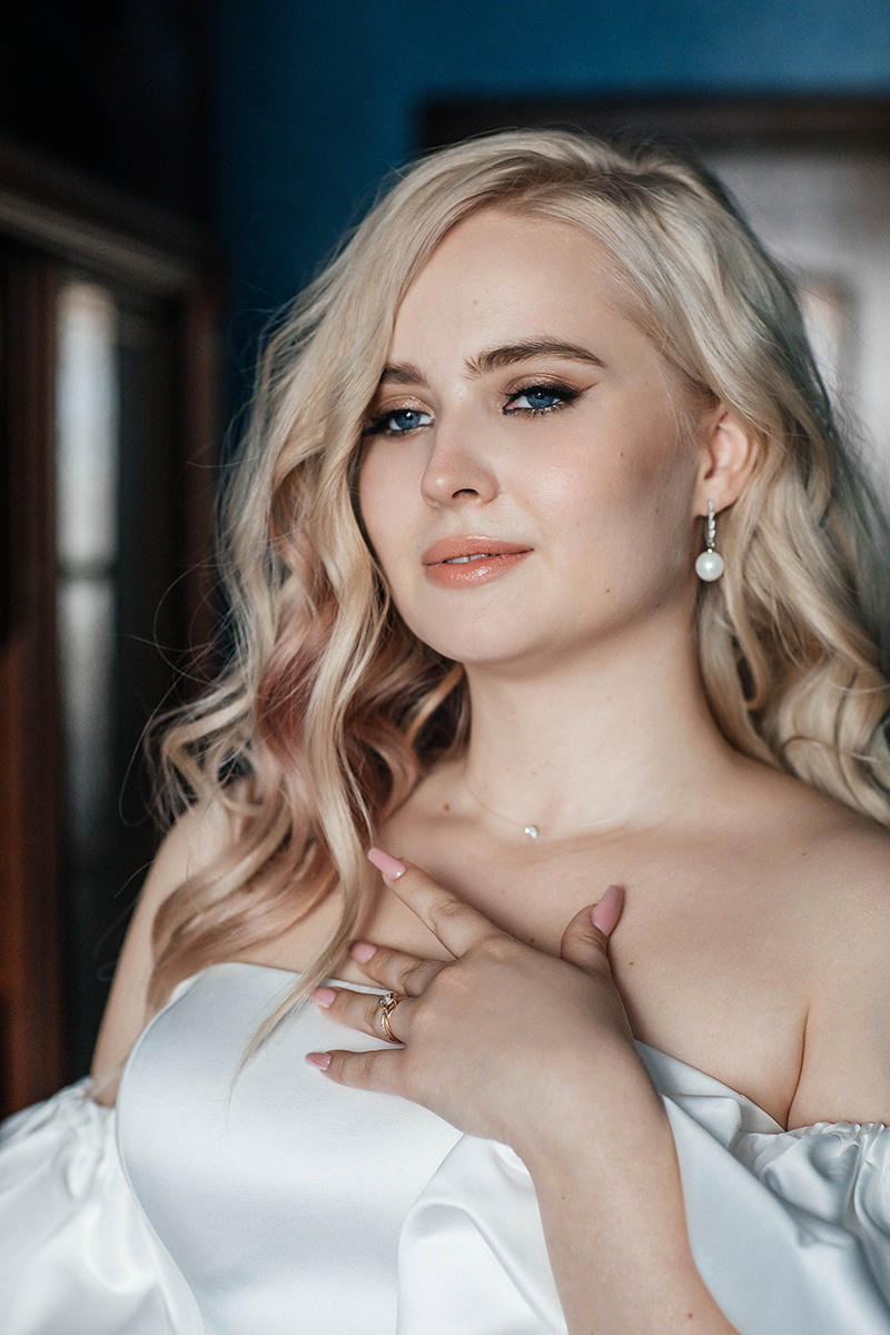 Лиза и Антон 17 сентября 2022. Свадебный и портретный фотограф