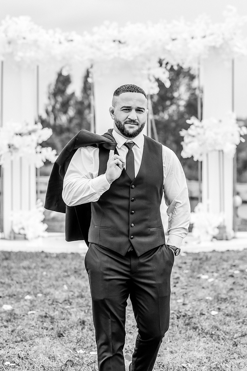 Настя и Гулади 20 августа 2022. Свадебный и портретный фотограф