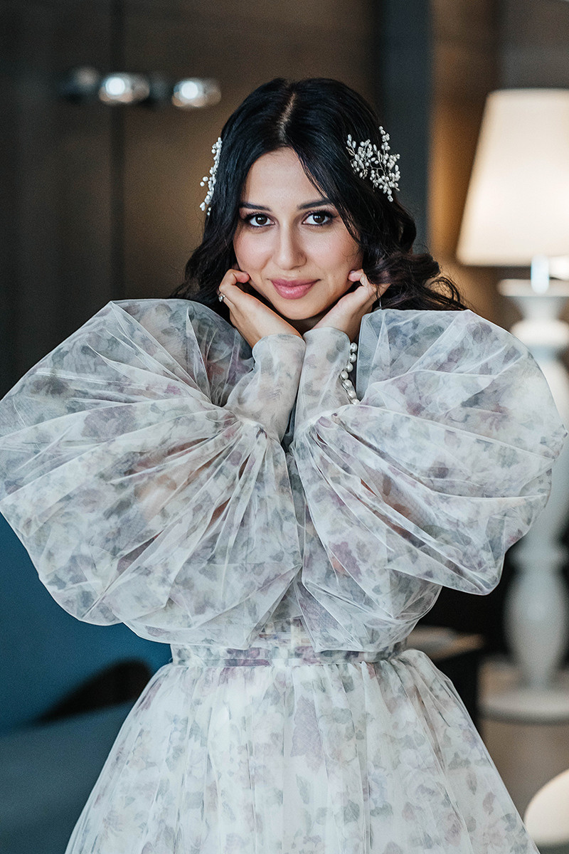 Нигина и Антон 30 июля 2022. Свадебный и портретный фотограф