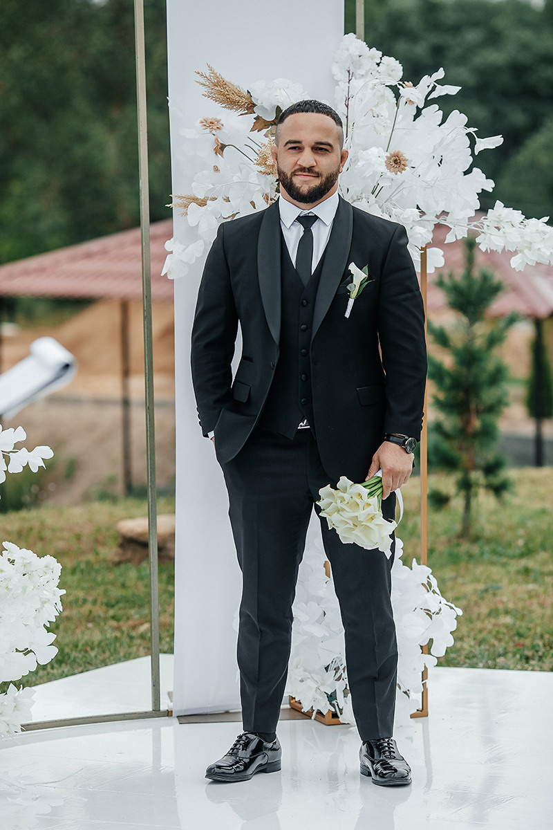 Настя и Гулади 20 августа 2022. Свадебный и портретный фотограф