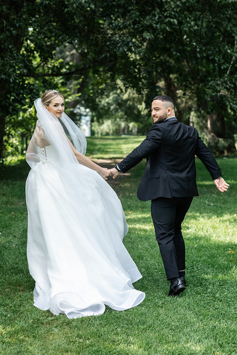 Настя и Гулади 20 августа 2022. Свадебный и портретный фотограф