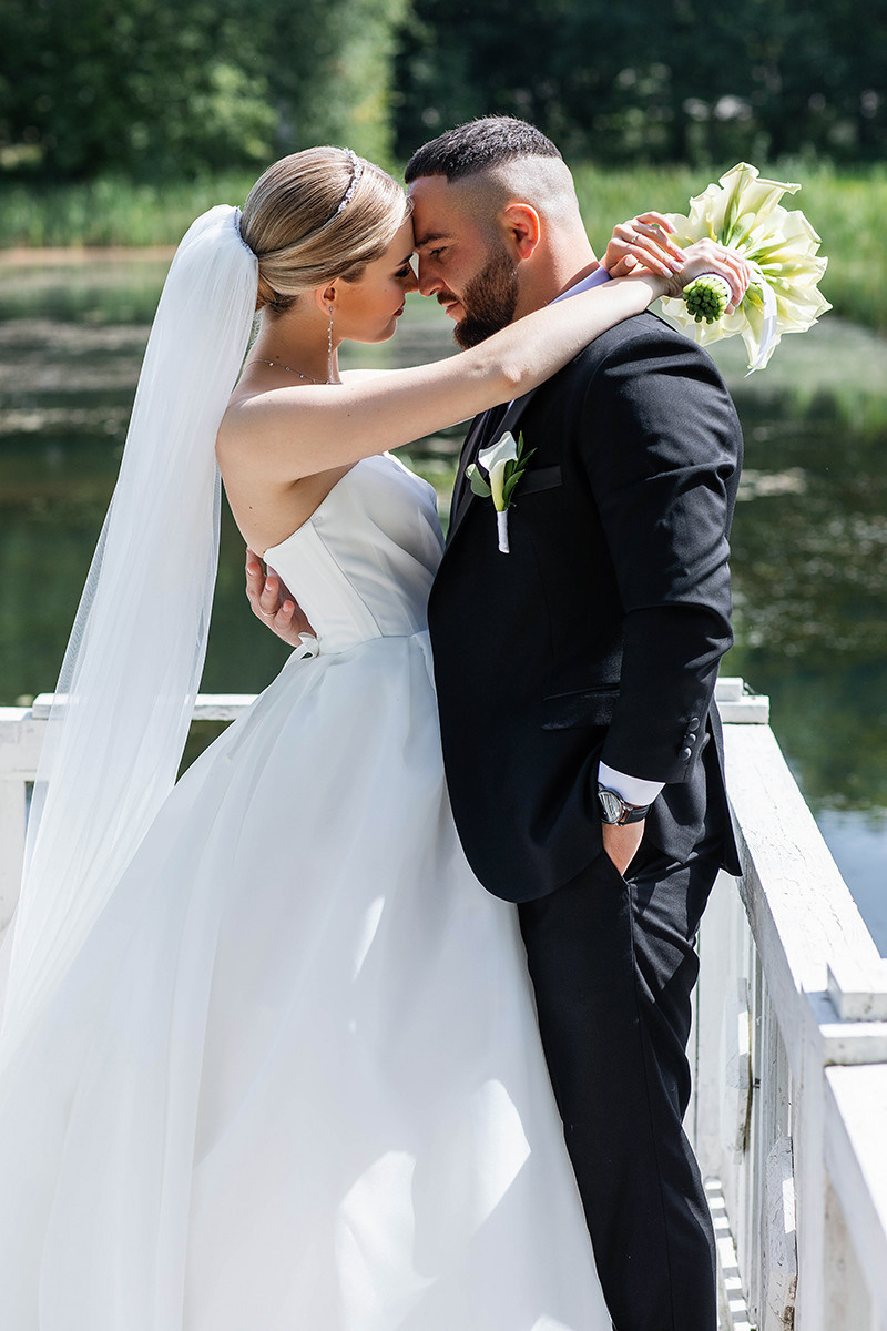 Настя и Гулади 20 августа 2022. Свадебный и портретный фотограф