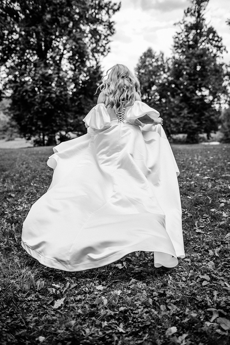 Лиза и Антон 17 сентября 2022. Свадебный и портретный фотограф