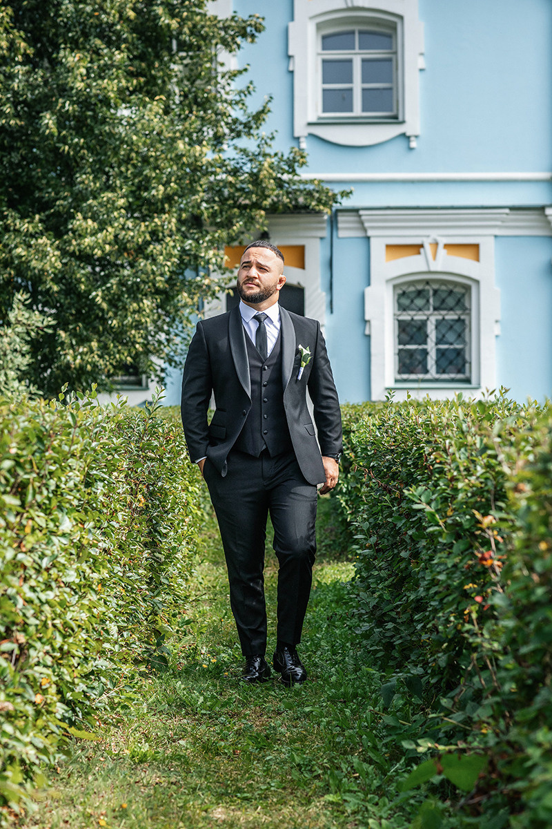 Настя и Гулади 20 августа 2022. Свадебный и портретный фотограф