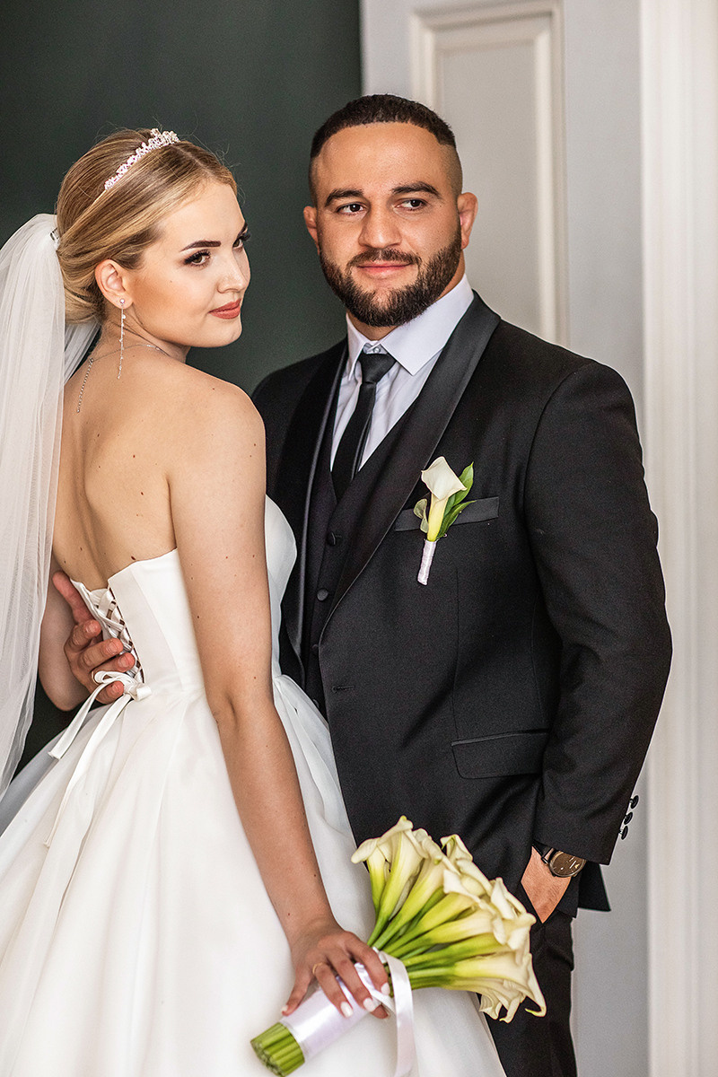 Настя и Гулади 20 августа 2022. Свадебный и портретный фотограф