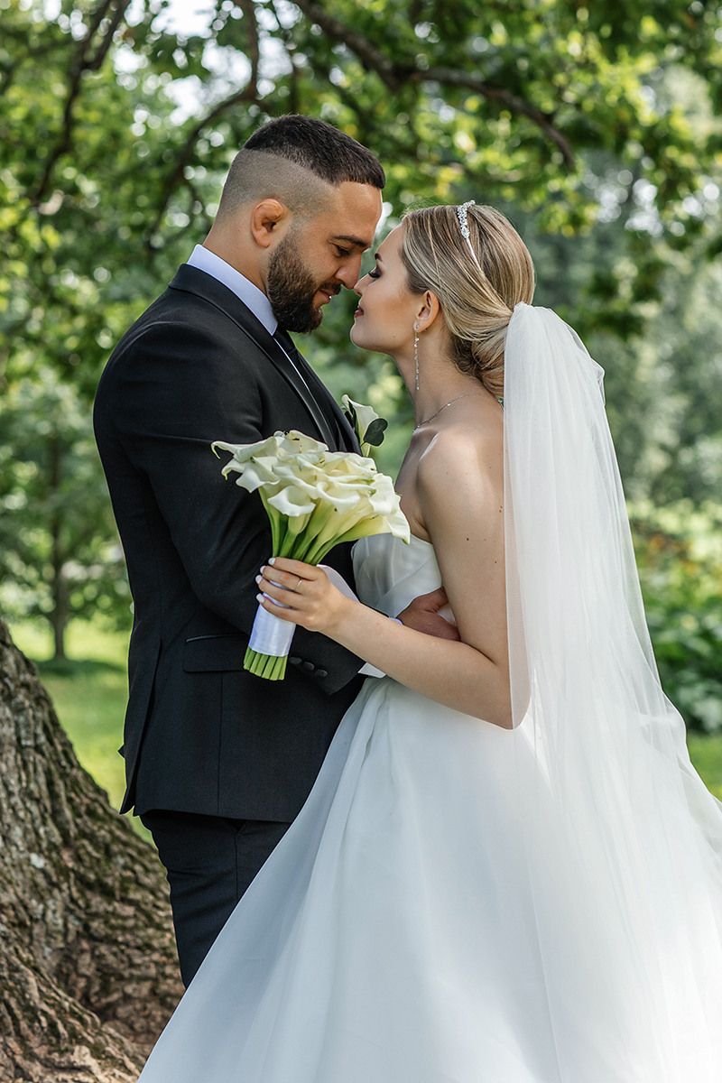 Настя и Гулади 20 августа 2022. Свадебный и портретный фотограф