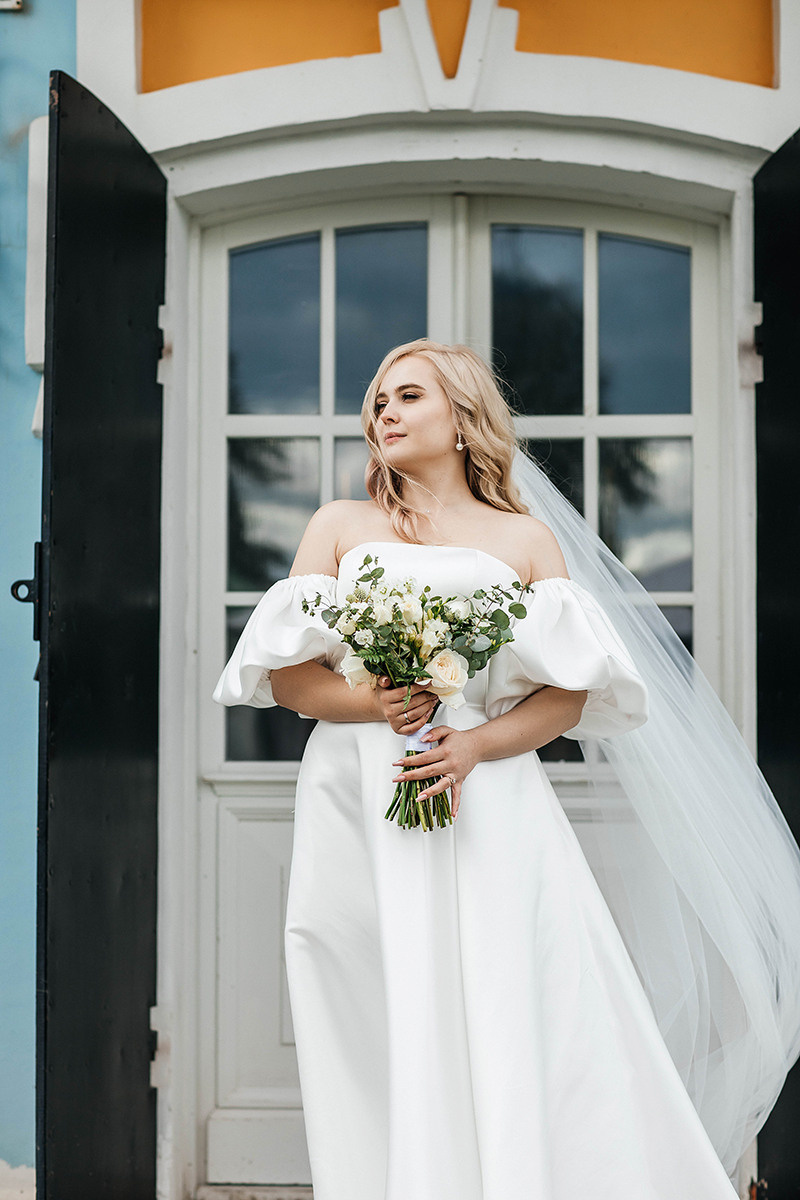 Лиза и Антон 17 сентября 2022. Свадебный и портретный фотограф