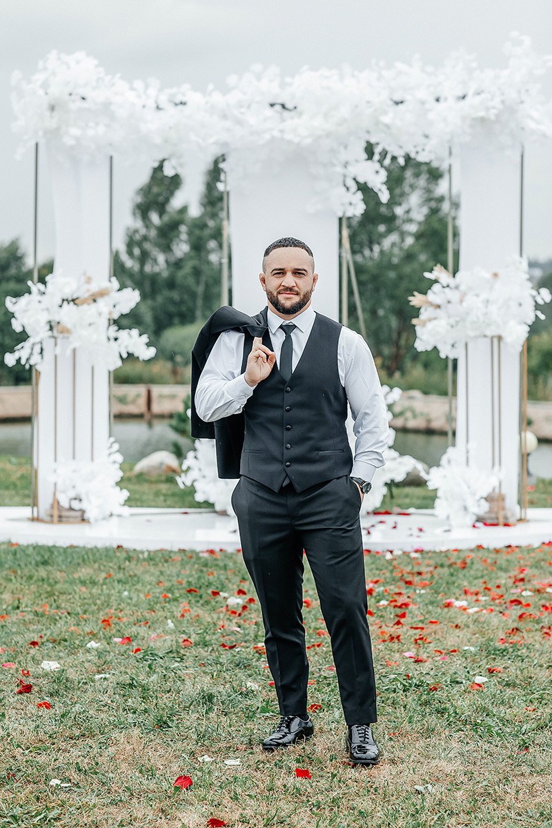 Настя и Гулади 20 августа 2022. Свадебный и портретный фотограф