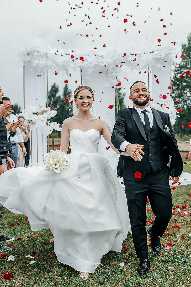 Настя и Гулади 20 августа 2022. Свадебный и портретный фотограф