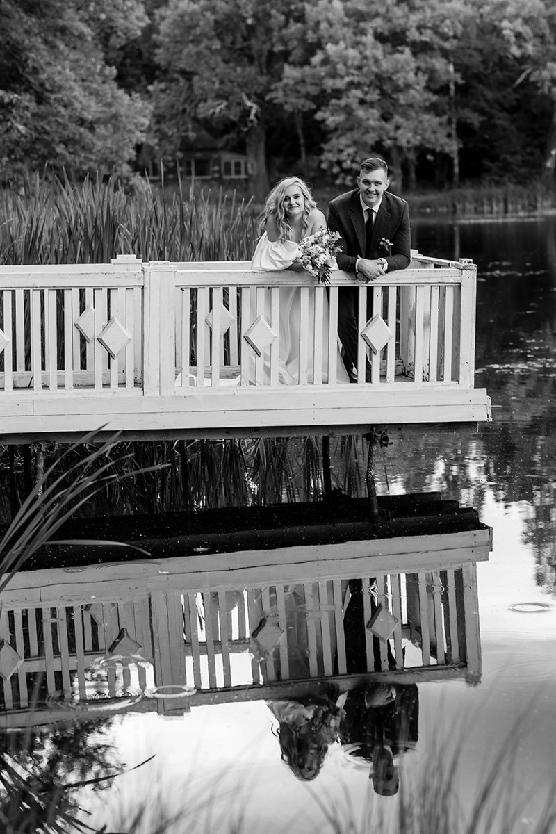 Лиза и Антон 17 сентября 2022. Свадебный и портретный фотограф