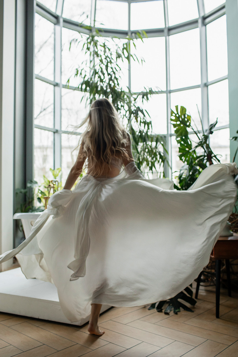 Саша. Свадебный и портретный фотограф