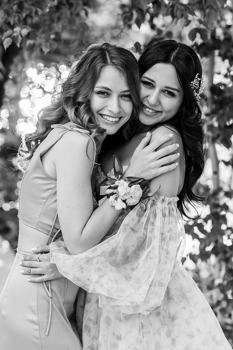 Нигина и Антон 30 июля 2022. Свадебный и портретный фотограф