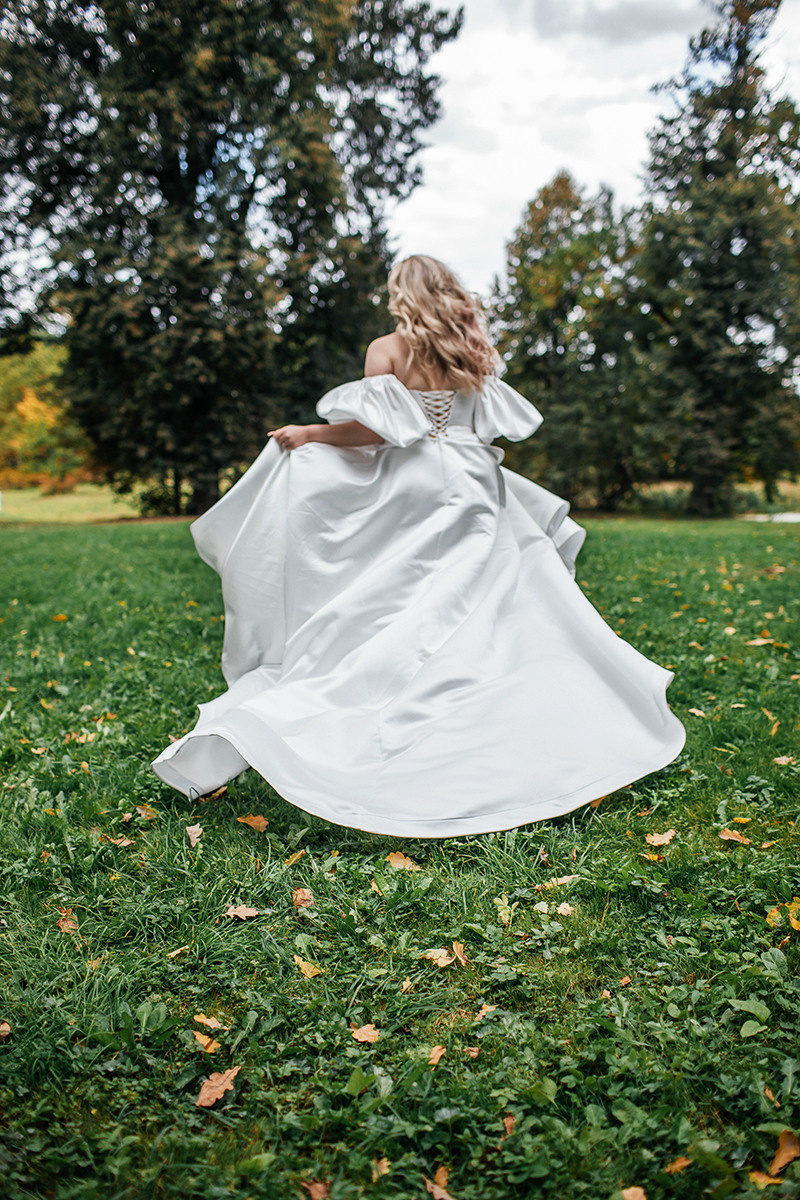 Лиза и Антон 17 сентября 2022. Свадебный и портретный фотограф