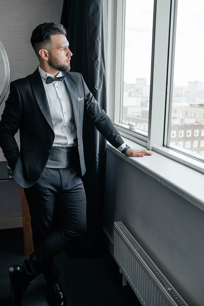 Нигина и Антон 30 июля 2022. Свадебный и портретный фотограф