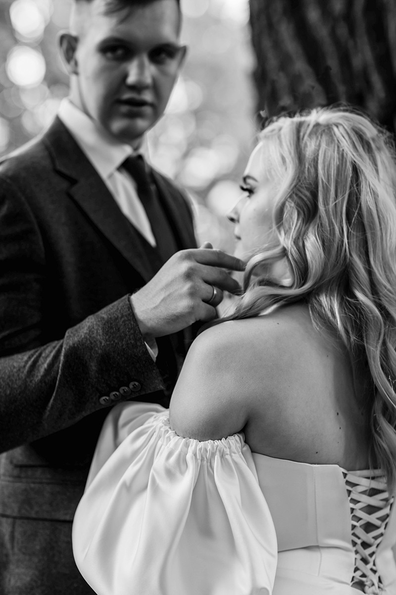 Лиза и Антон 17 сентября 2022. Свадебный и портретный фотограф