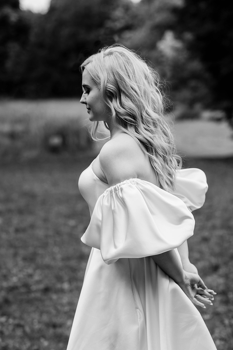 Лиза и Антон 17 сентября 2022. Свадебный и портретный фотограф