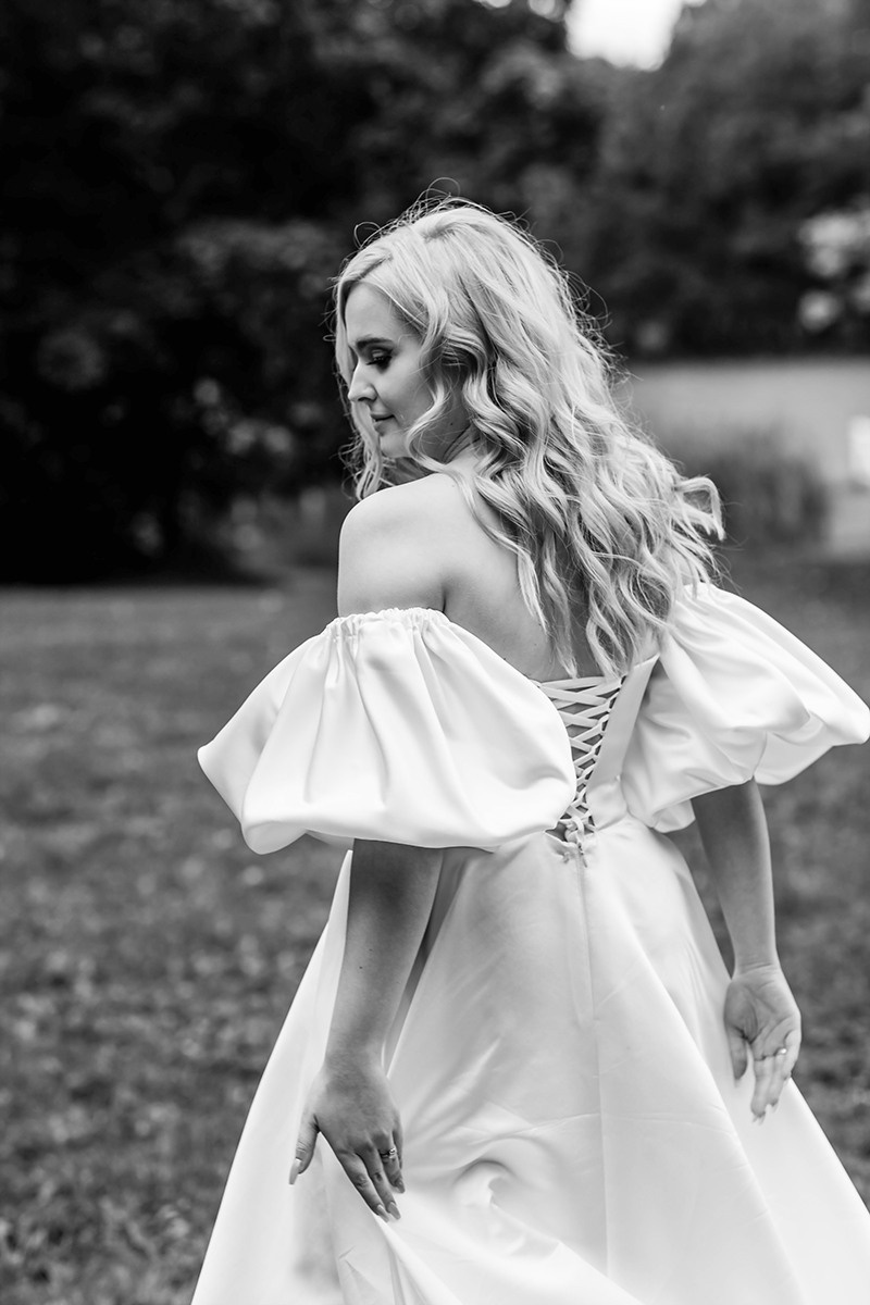 Лиза и Антон 17 сентября 2022. Свадебный и портретный фотограф