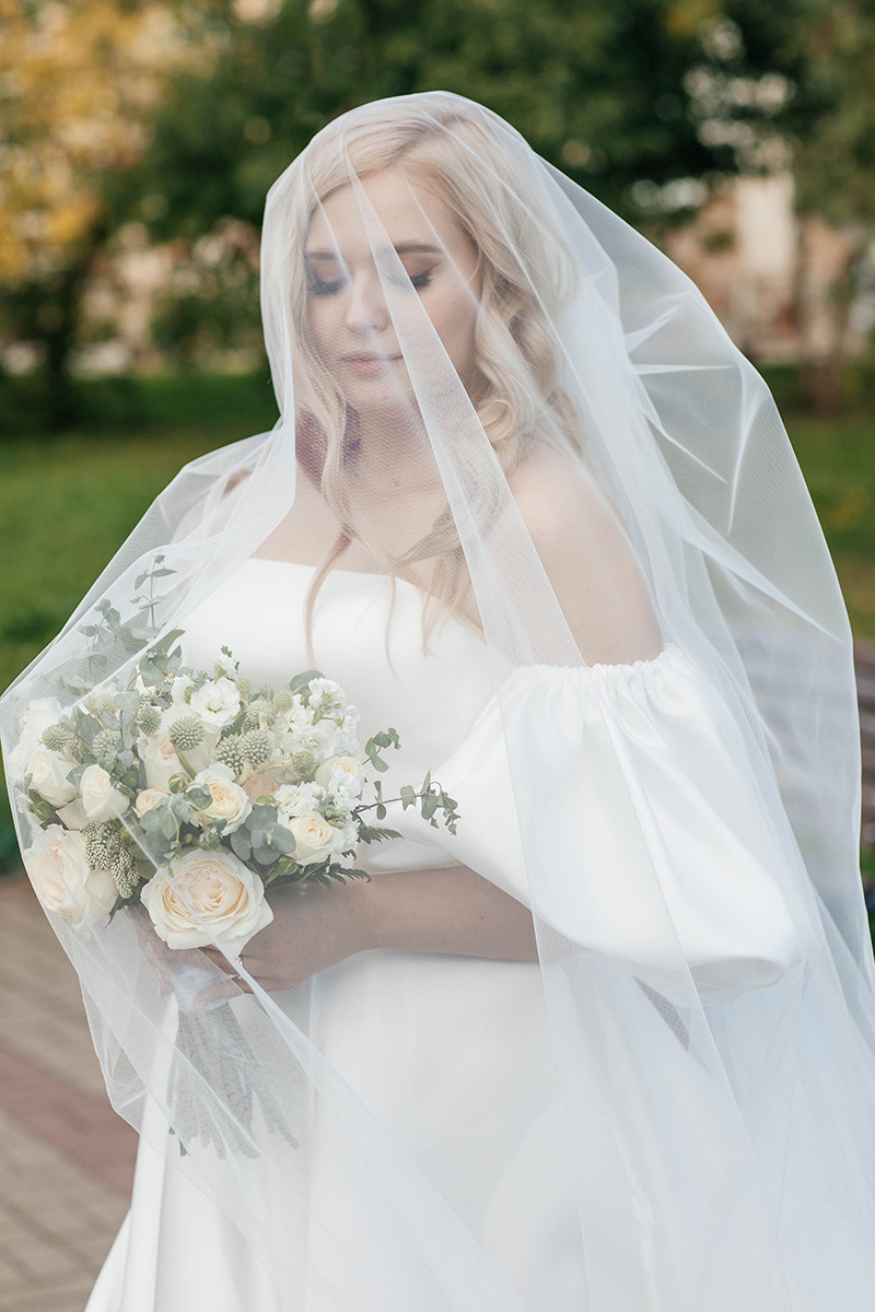 Лиза и Антон 17 сентября 2022. Свадебный и портретный фотограф