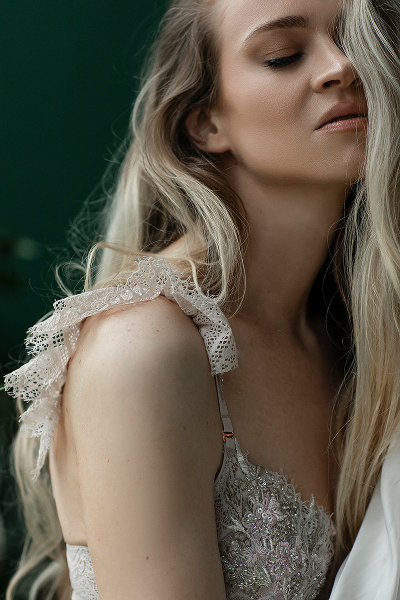 Саша. Свадебный и портретный фотограф