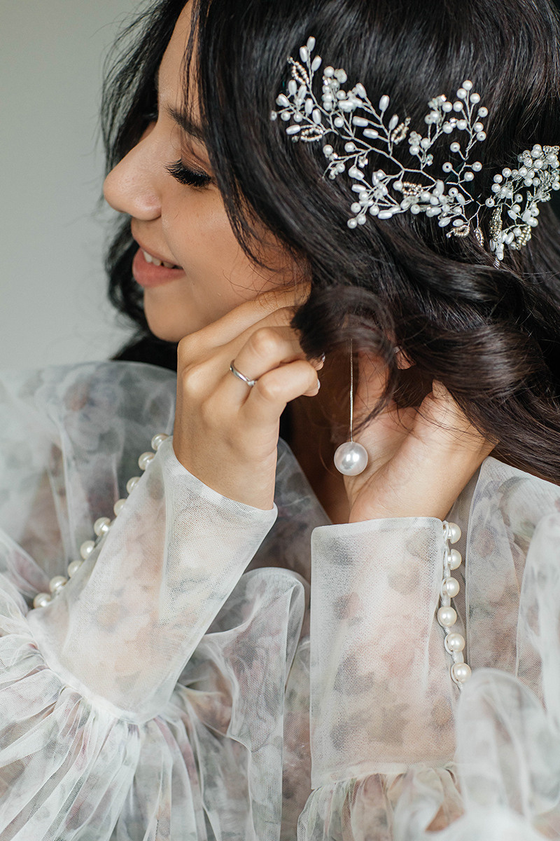 Нигина и Антон 30 июля 2022. Свадебный и портретный фотограф