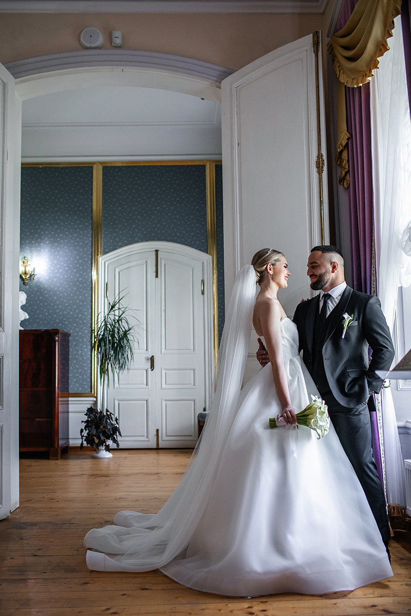 Настя и Гулади 20 августа 2022. Свадебный и портретный фотограф