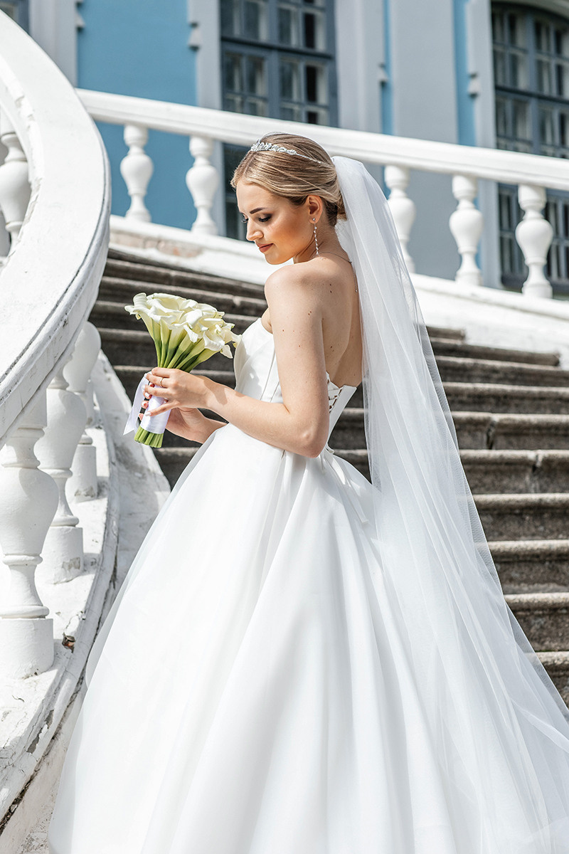 Настя и Гулади 20 августа 2022. Свадебный и портретный фотограф