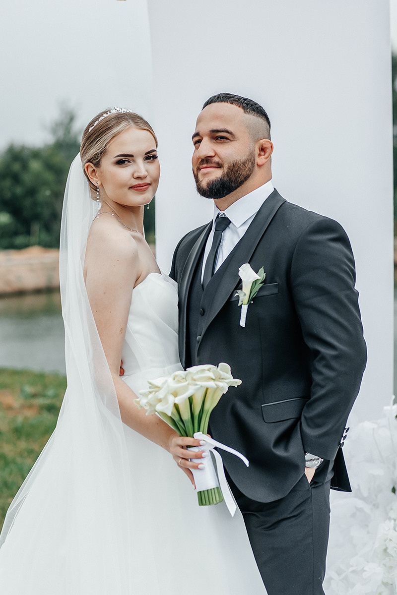 Настя и Гулади 20 августа 2022. Свадебный и портретный фотограф