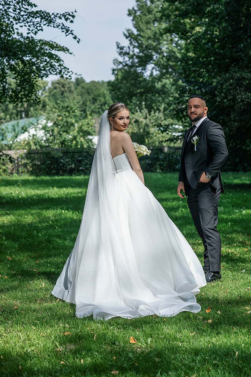 Настя и Гулади 20 августа 2022. Свадебный и портретный фотограф