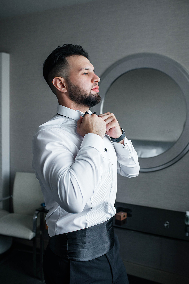 Нигина и Антон 30 июля 2022. Свадебный и портретный фотограф